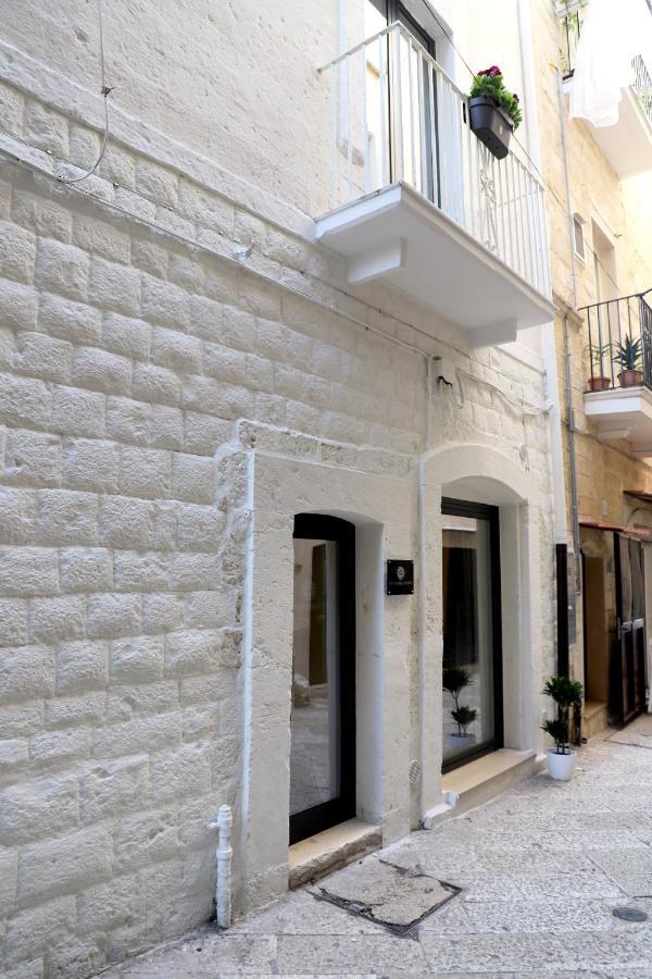Отель Vista Borgo Antico Бари Экстерьер фото